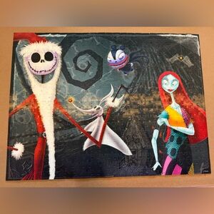 Disney The Nightmare Before Christmas Puzzle - 500pc 3D